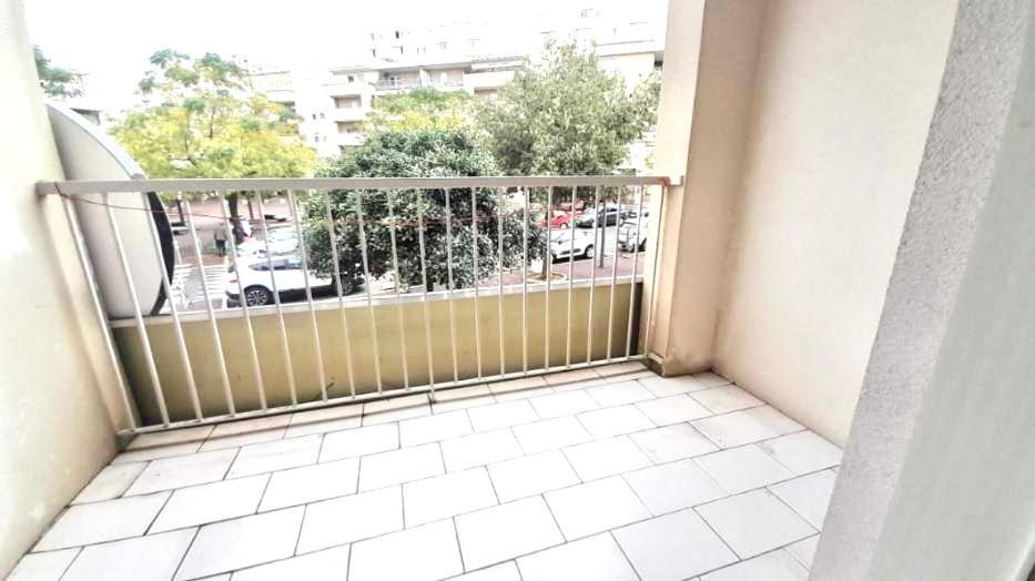 Appart 3 Lits Proche Mer, Centre-Ville Et Commerces Bastiya Dış mekan fotoğraf