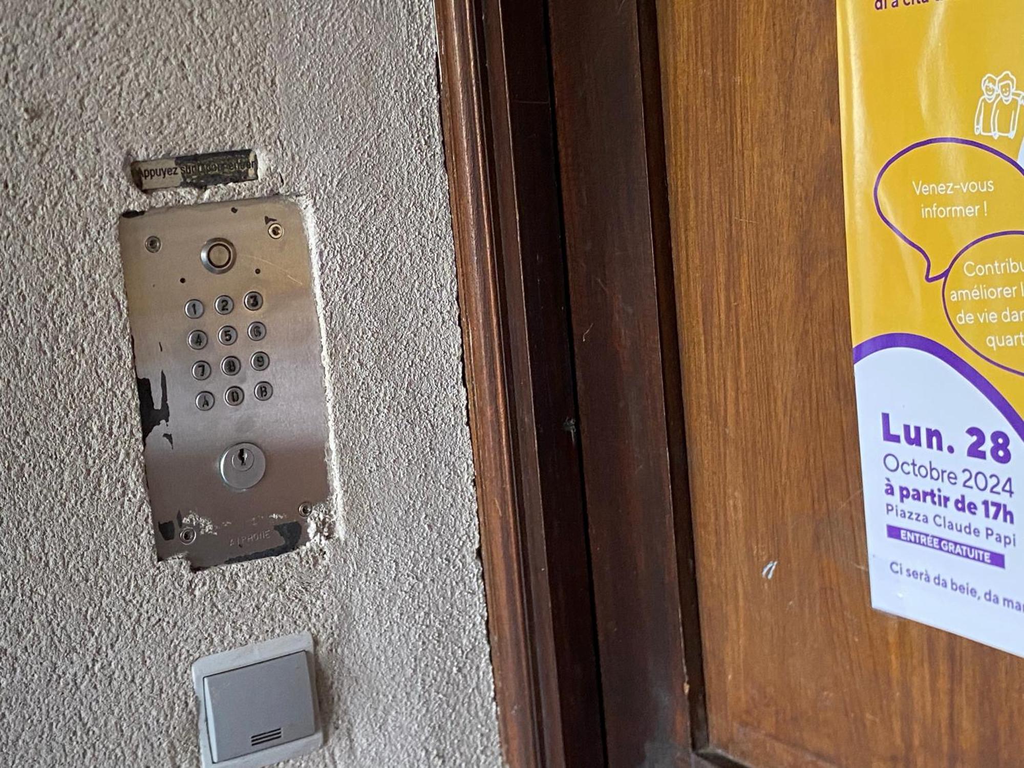 Appart 3 Lits Proche Mer, Centre-Ville Et Commerces Bastiya Dış mekan fotoğraf